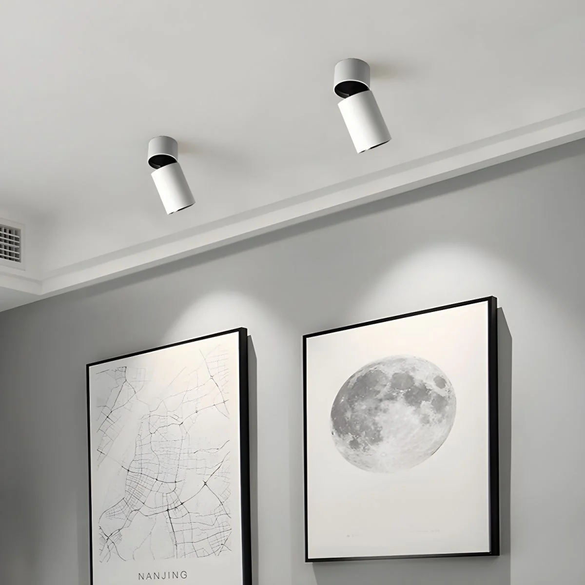 Oliver Tube Surface Downlight - Image 5