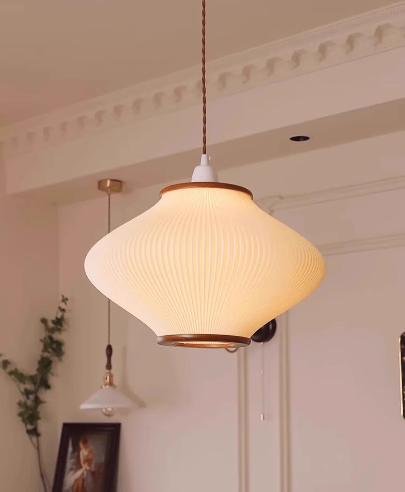 Olivra Pendant Lamp - Image 14