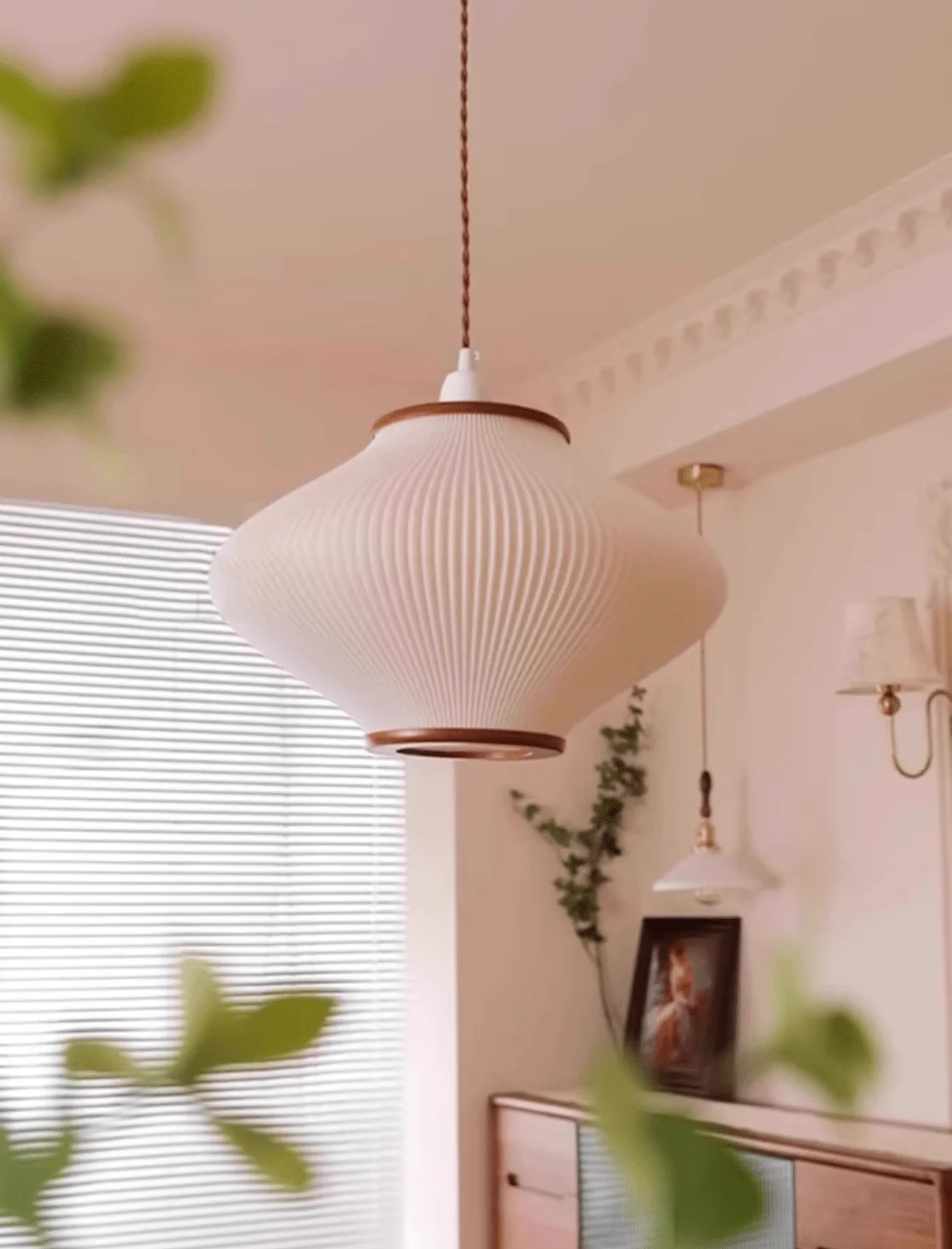 Olivra Pendant Lamp - Image 17
