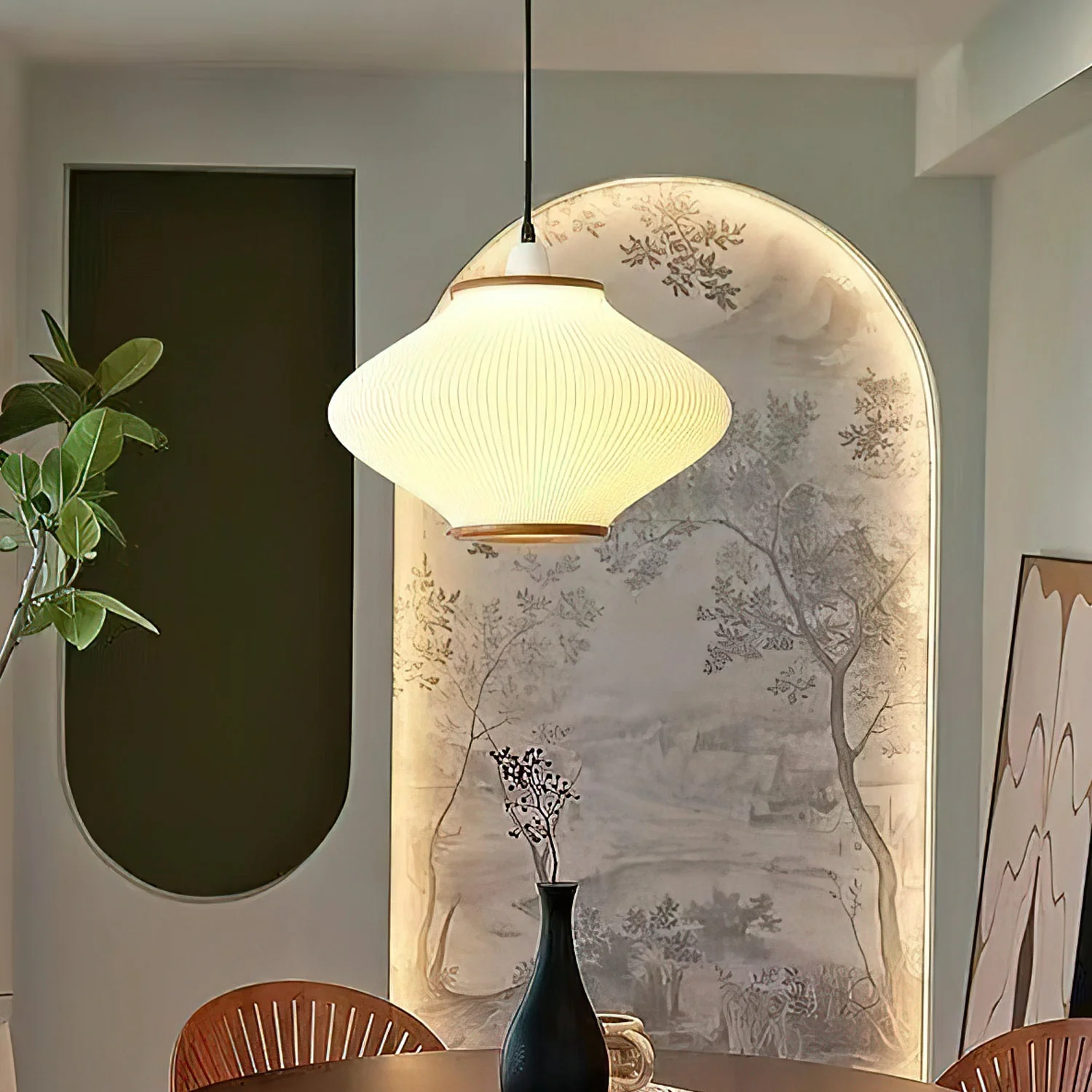 Olivra Pendant Lamp - Image 6