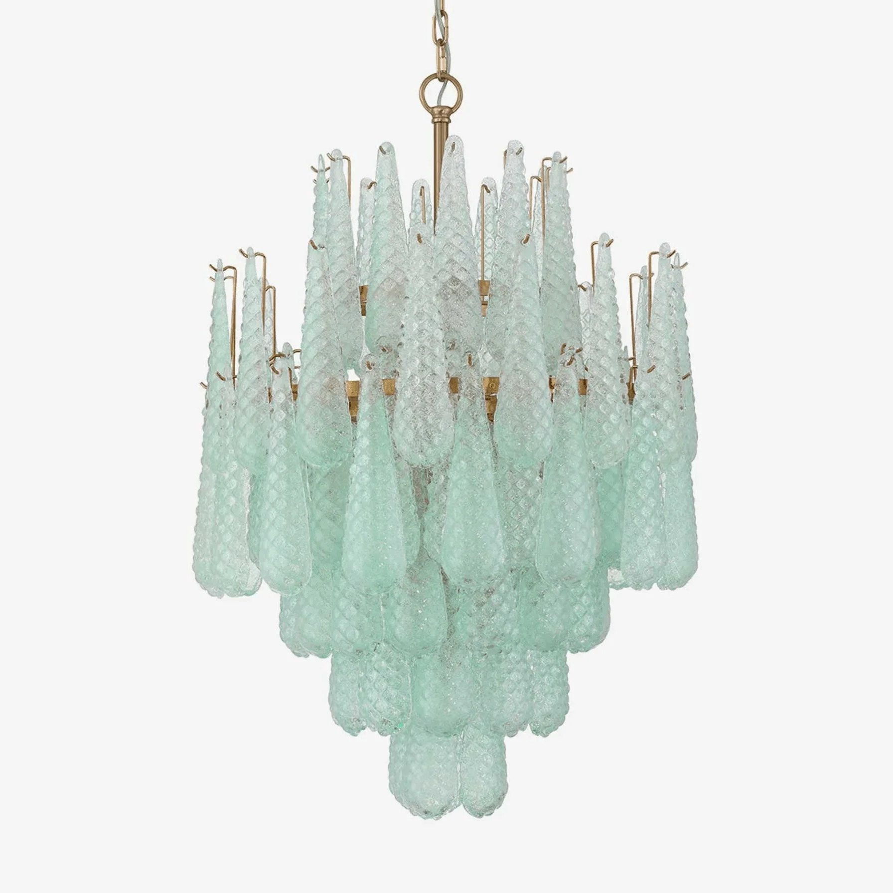 Ollie Drop Chandelier