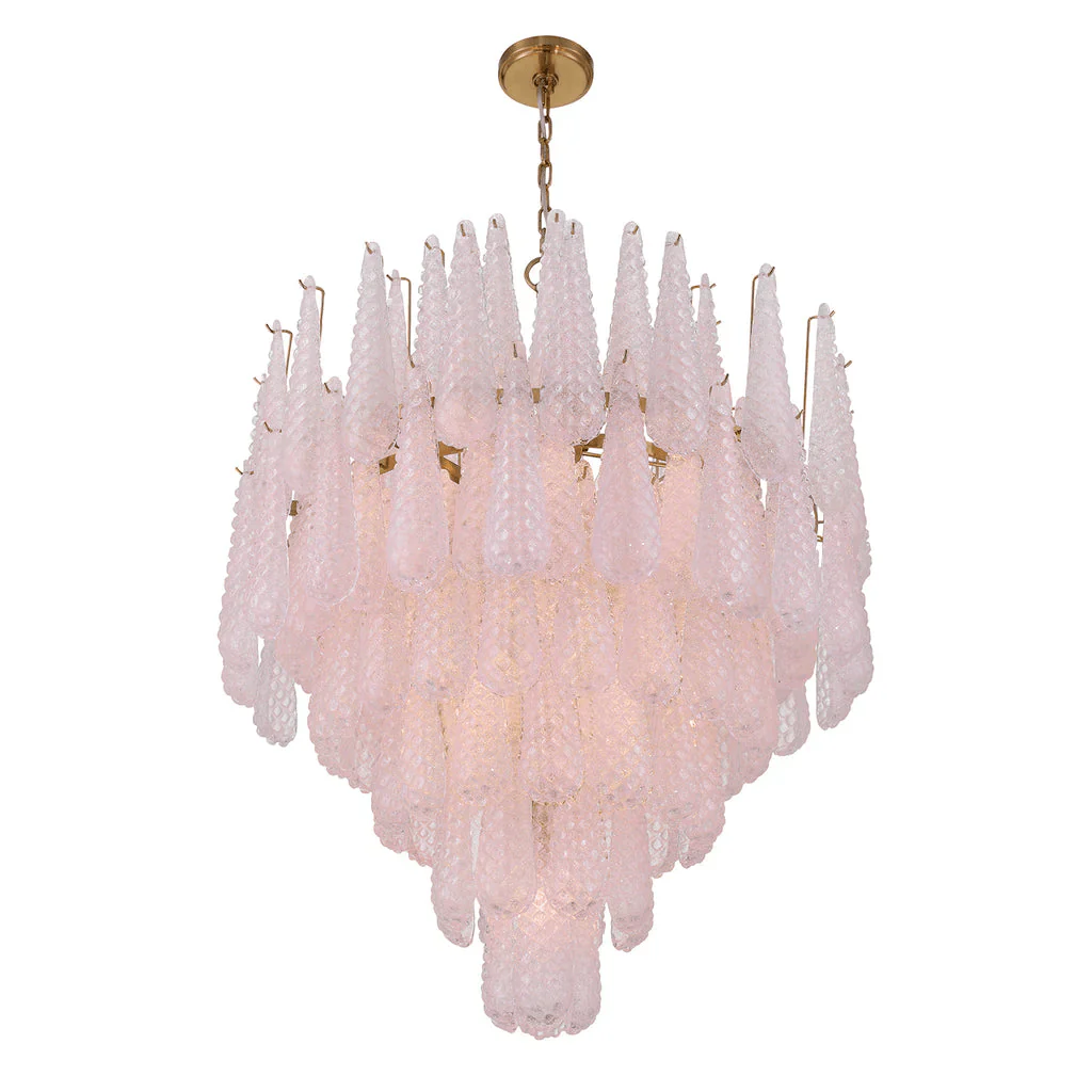 Ollie Drop Chandelier - Image 11