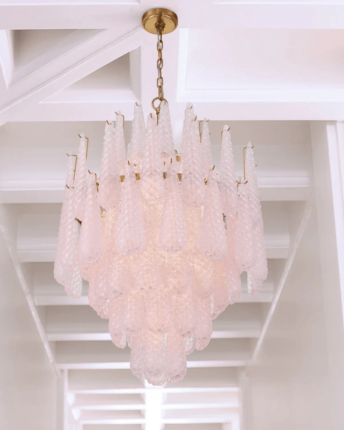 Ollie Drop Chandelier - Image 2