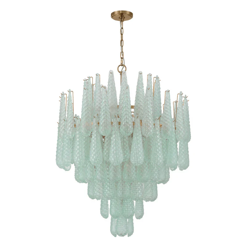 Ollie Drop Chandelier - Image 21