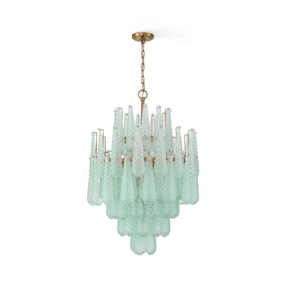 Ollie Drop Chandelier - Image 30