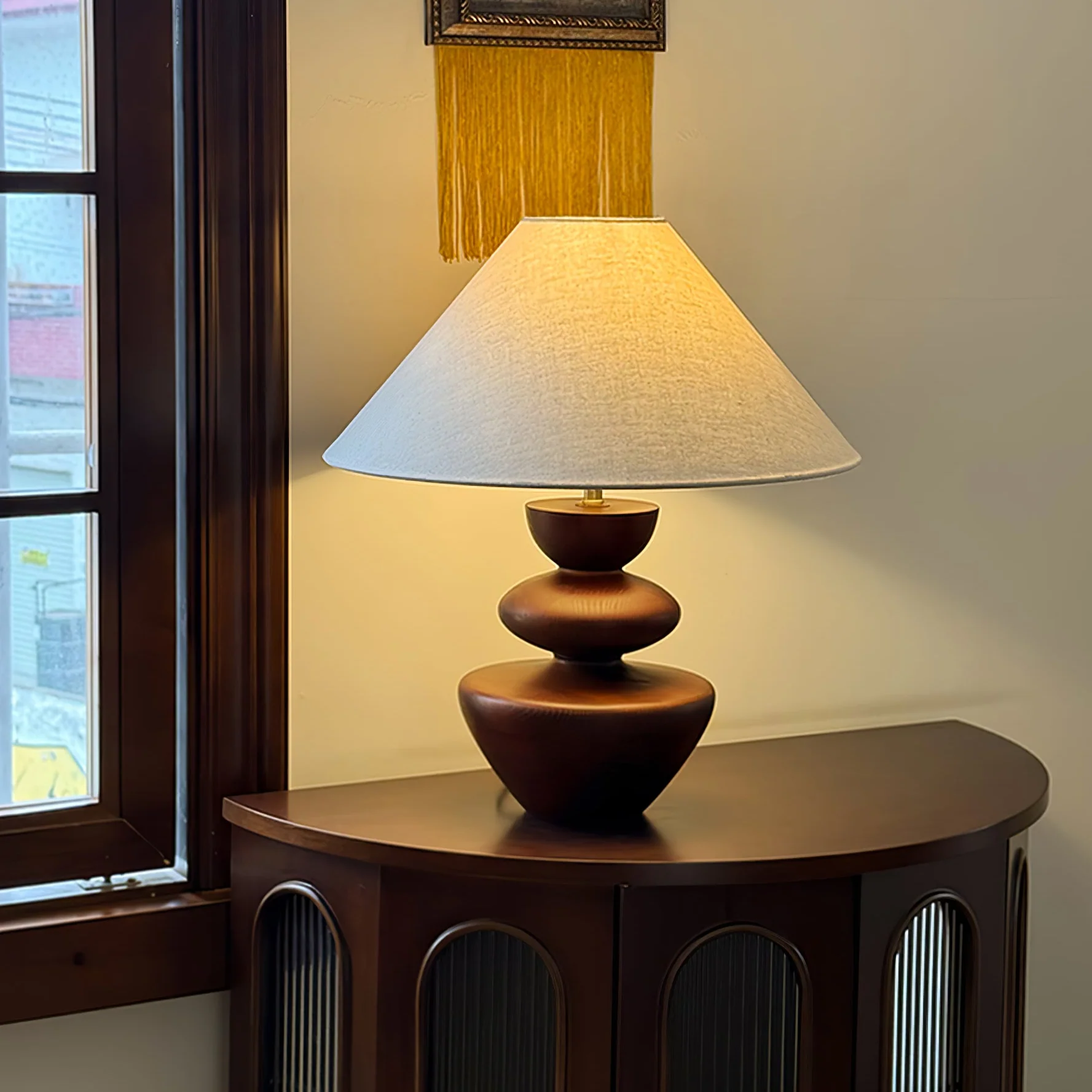 Ombra Totem Table Lamp - Image 3