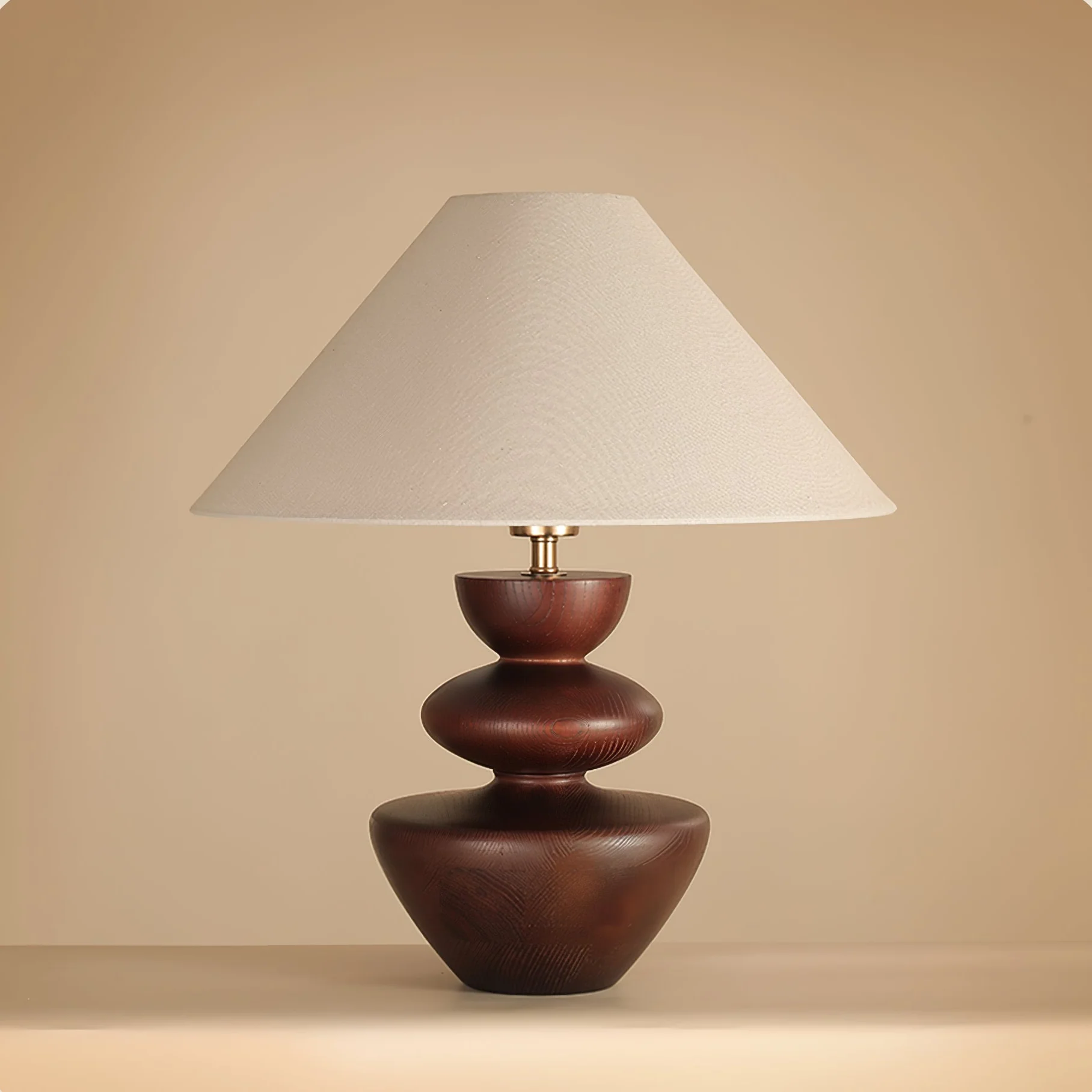 Ombra Totem Table Lamp - Image 8