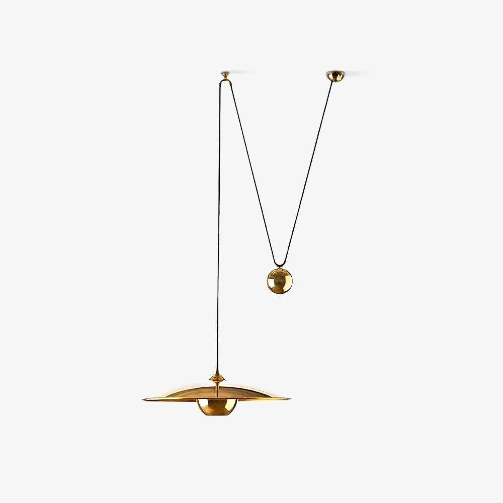 Onos Pendant Lamp - Image 11