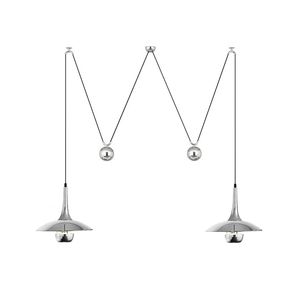 Onos Pendant Lamp - Image 12
