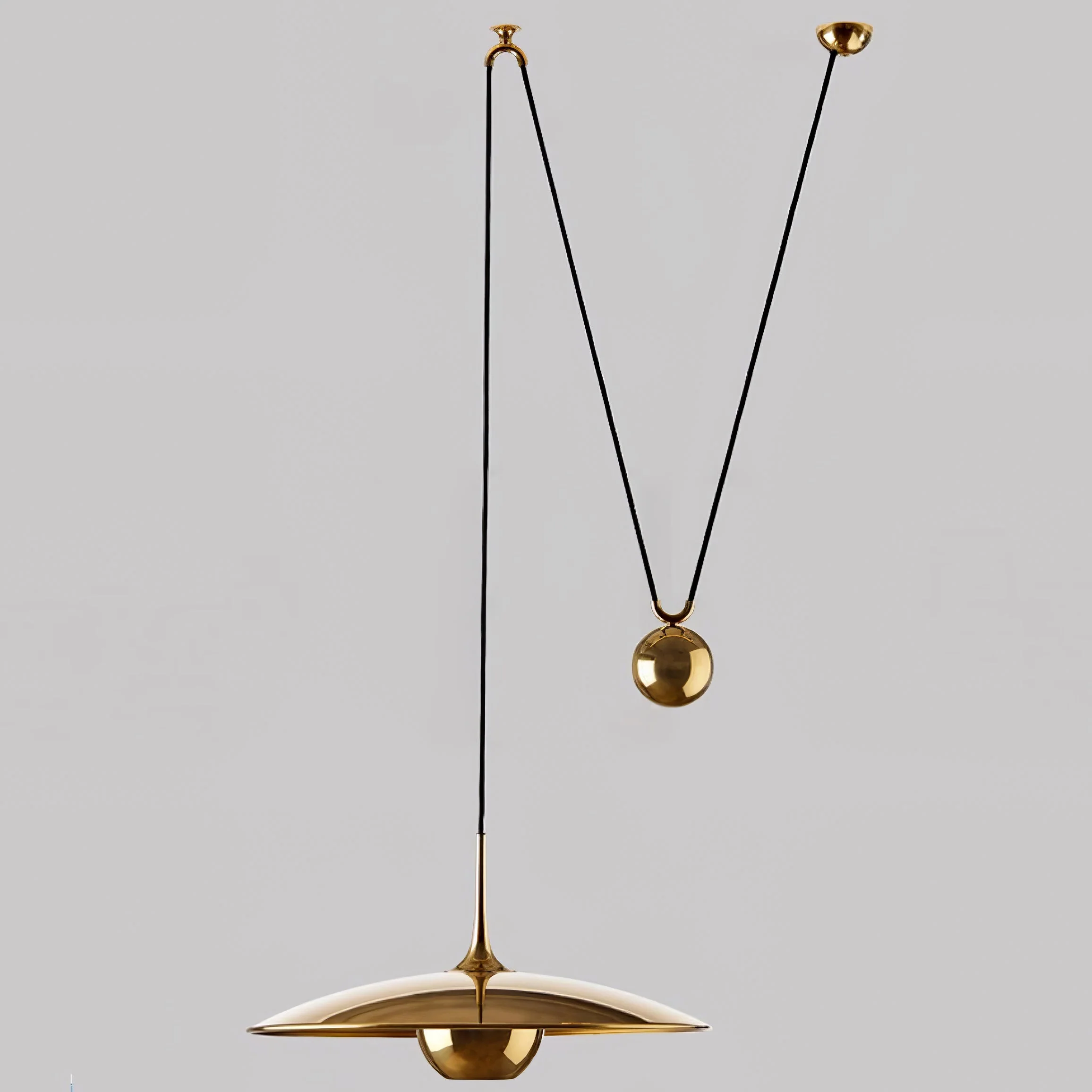 Onos Pendant Lamp - Image 17