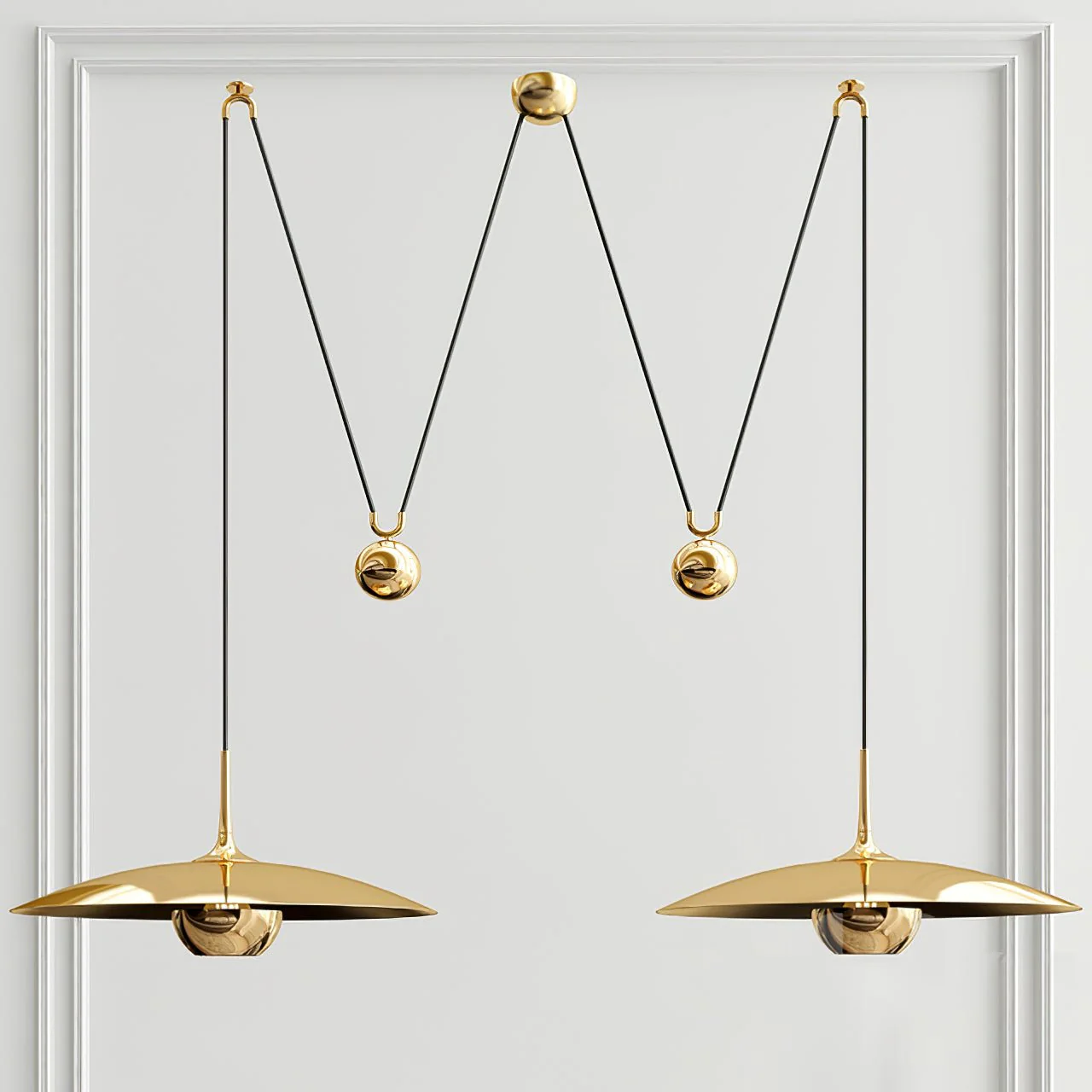 Onos Pendant Lamp - Image 22