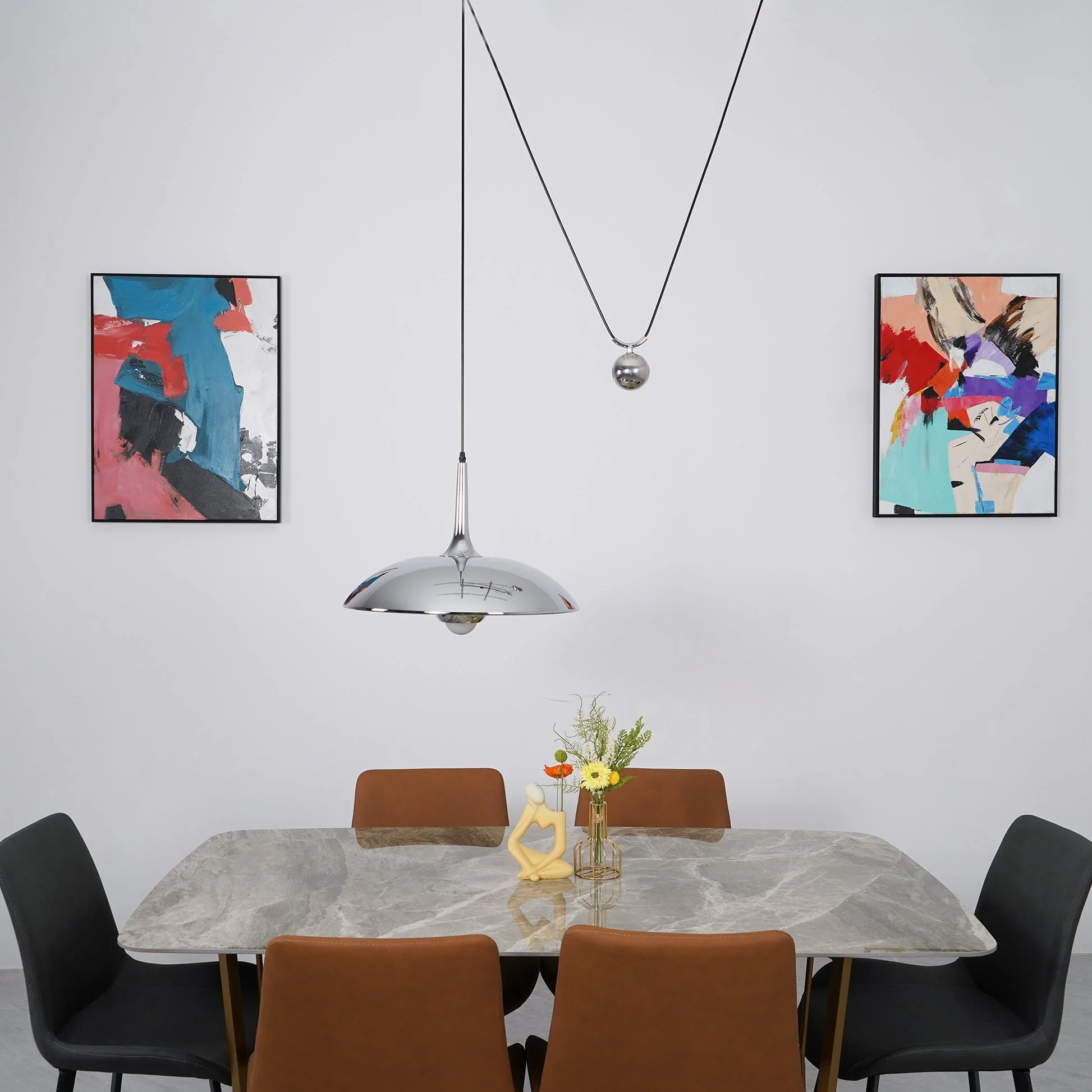 Onos Pendant Lamp - Image 7