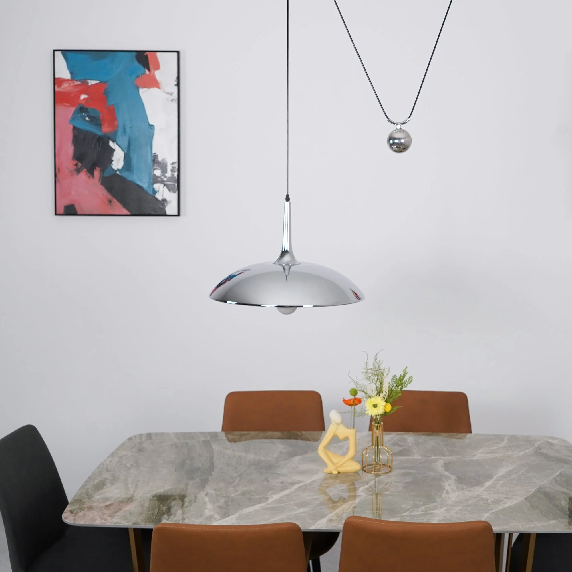 Onos Pendant Lamp - Image 8