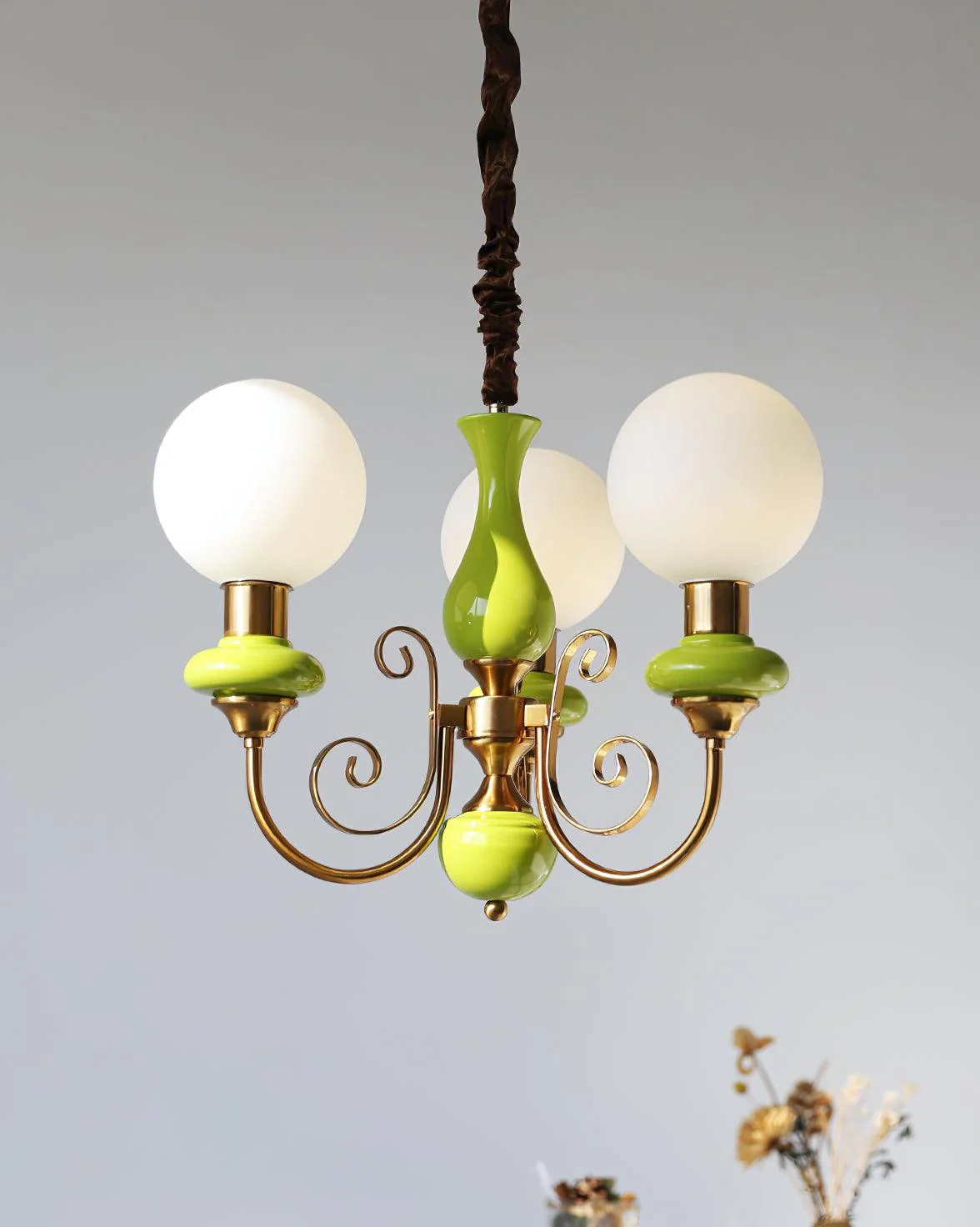 Onyx Chandelier - Image 20