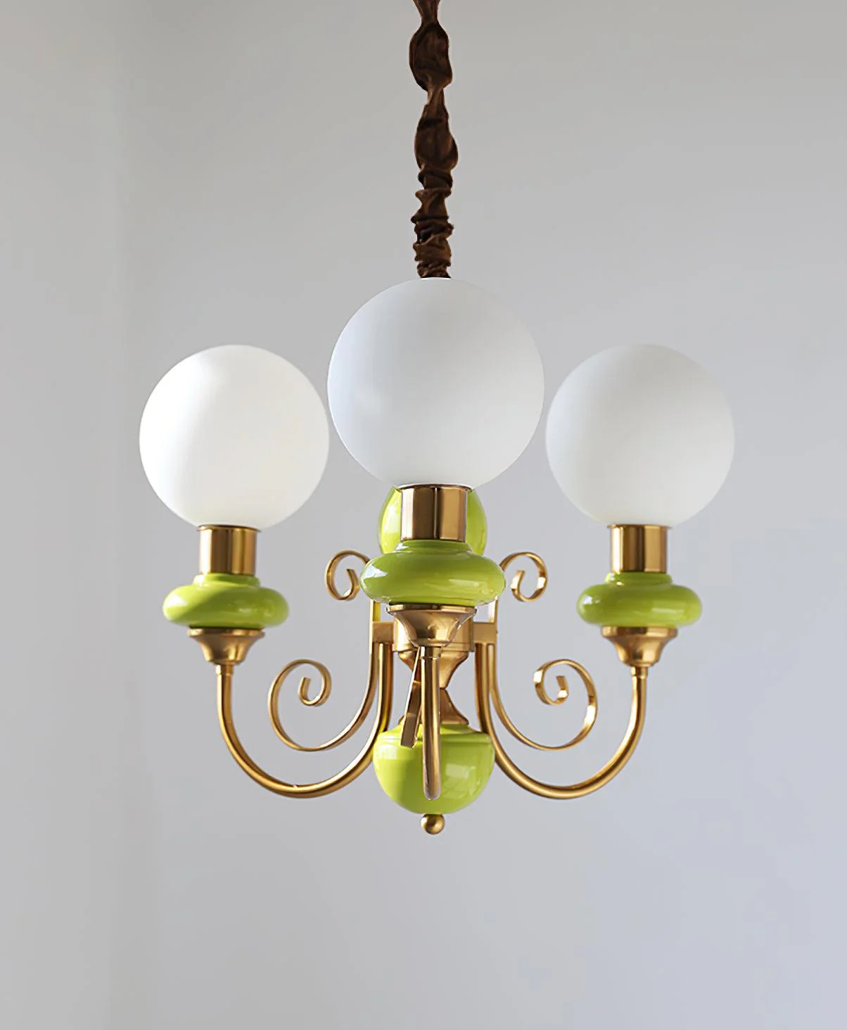 Onyx Chandelier - Image 30