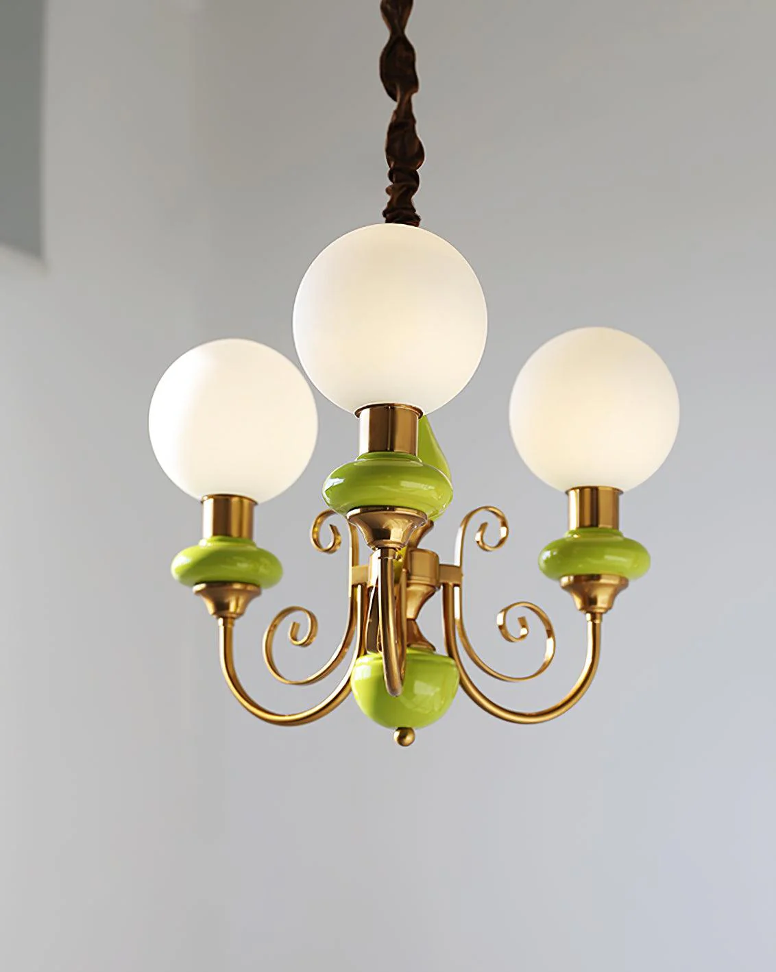 Onyx Chandelier - Image 32
