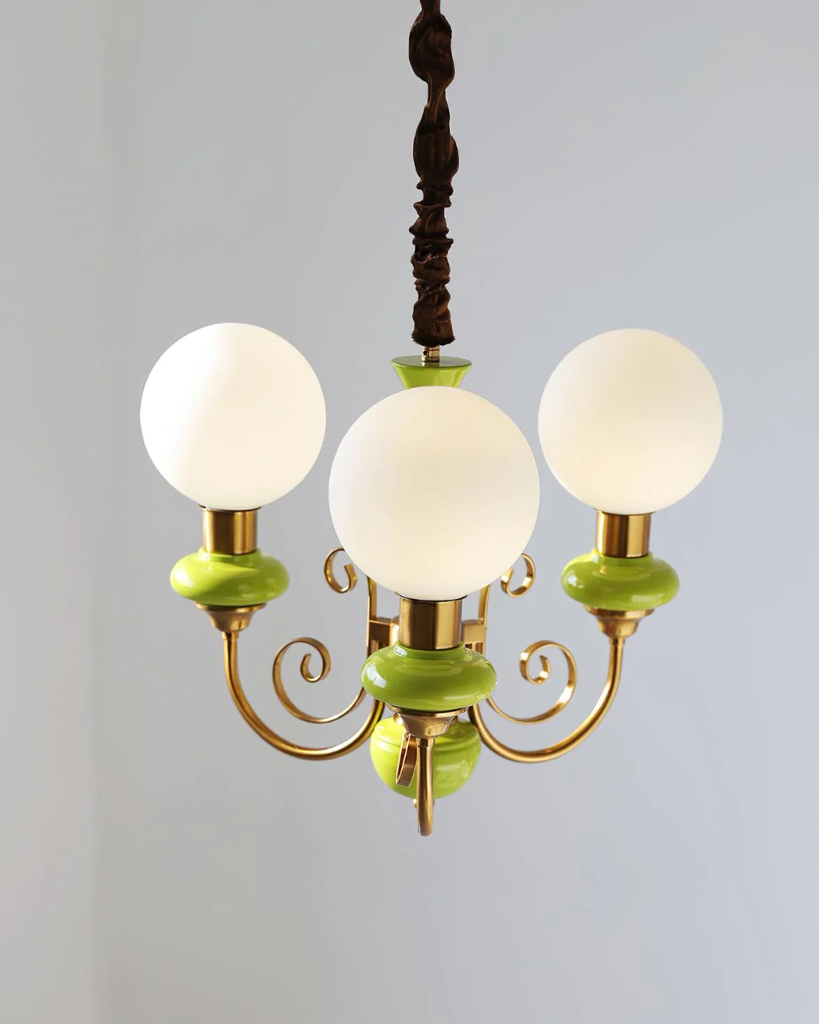 Onyx Chandelier - Image 33