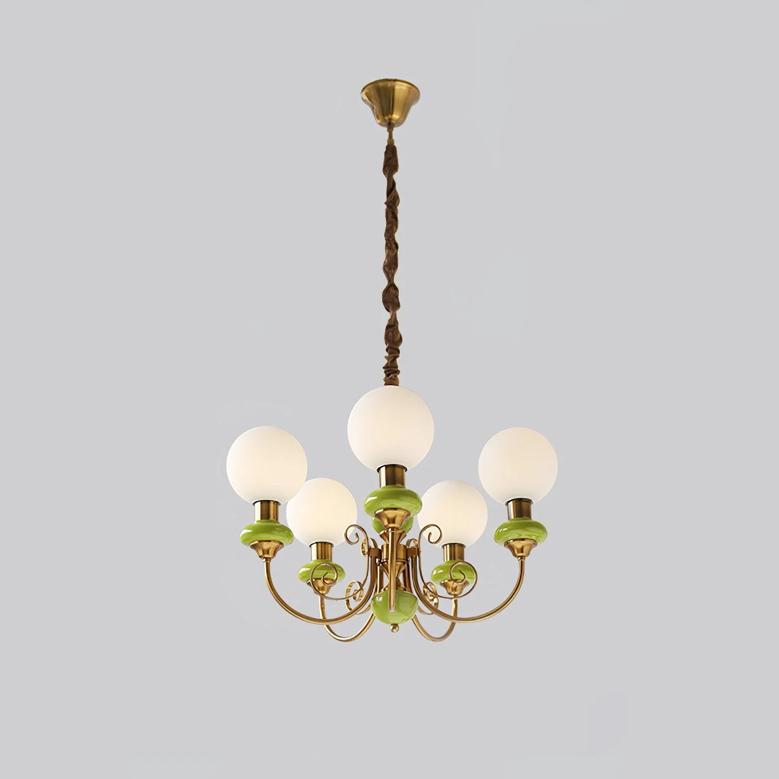 Onyx Chandelier - Image 38