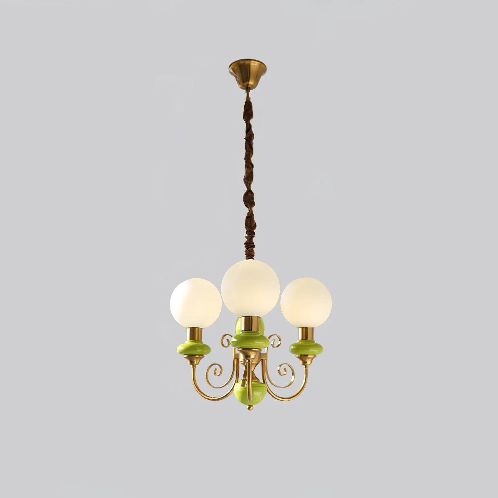 Onyx Chandelier - Image 39