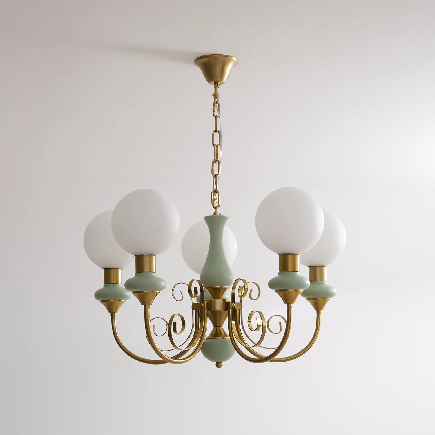 Onyx Chandelier - Image 90