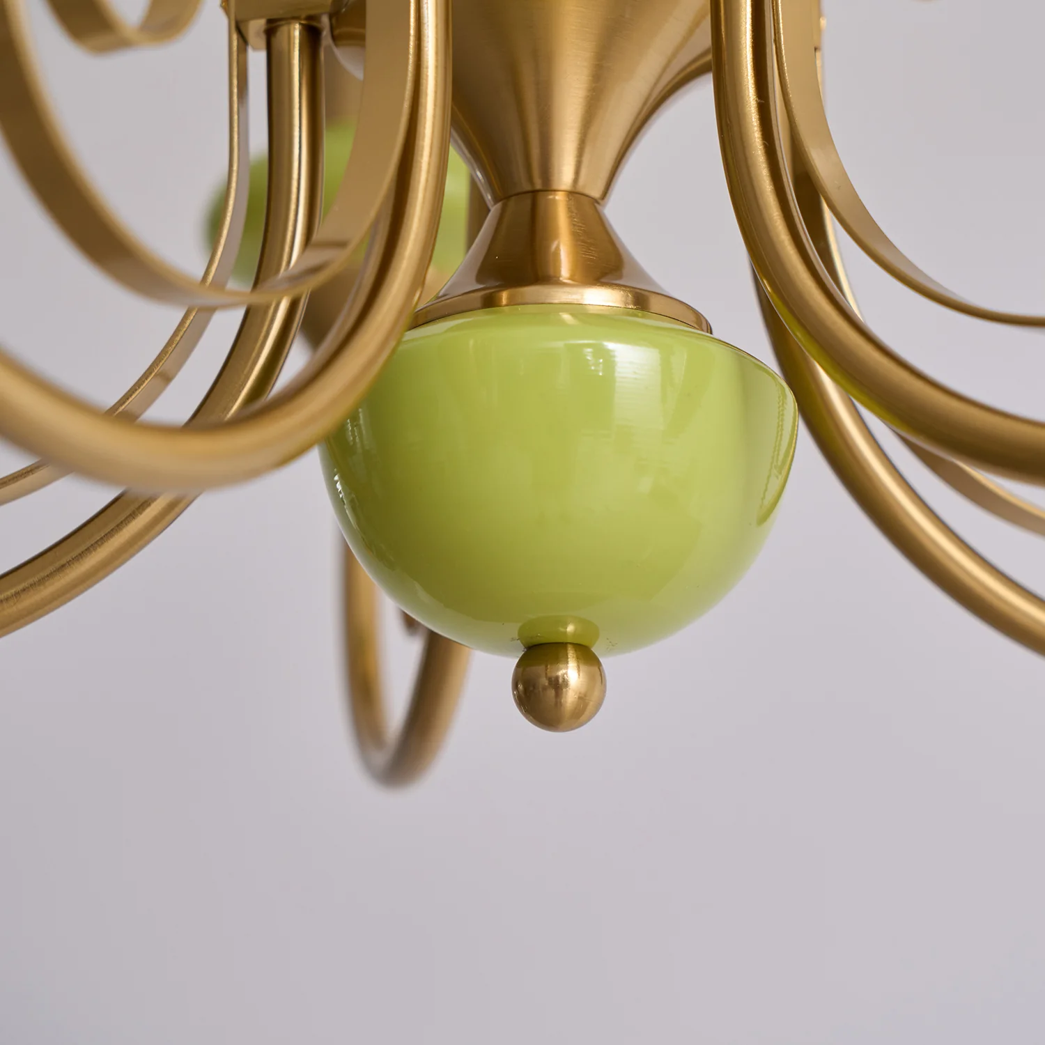 Onyx Chandelier - Image 96