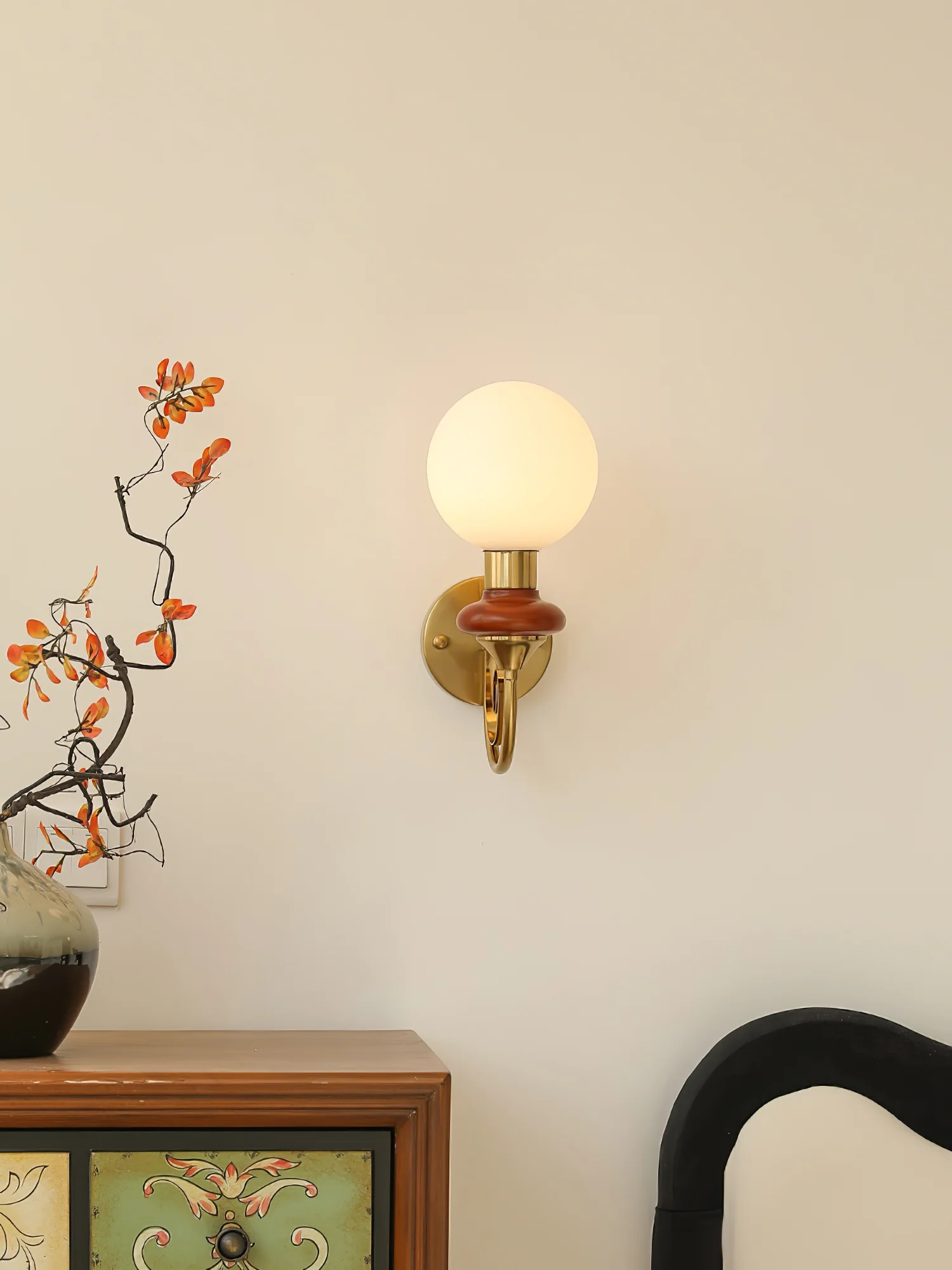 Onyx Wall Lamp - Image 14