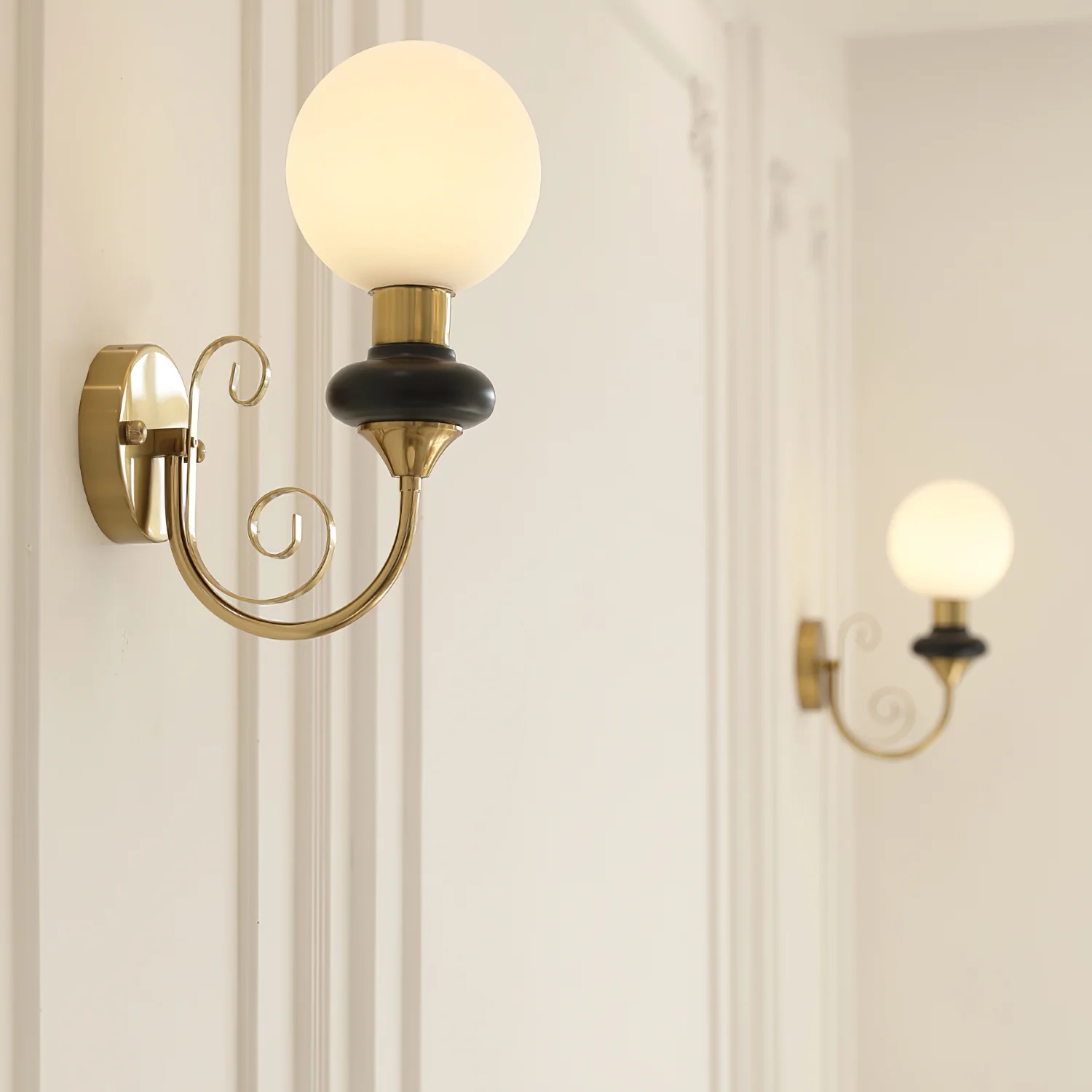 Onyx Wall Lamp - Image 17