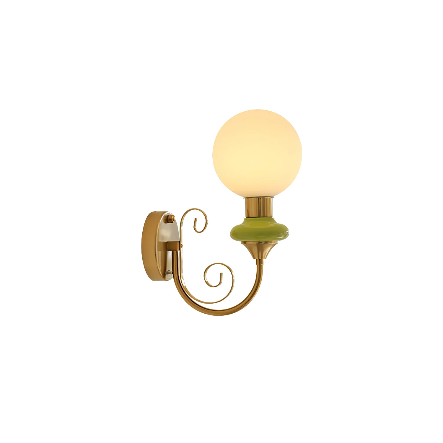 Onyx Wall Lamp - Image 23
