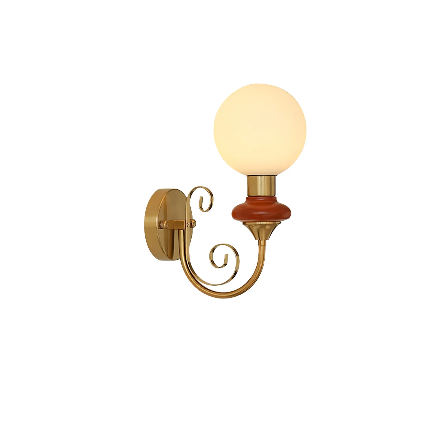 Onyx Wall Lamp - Image 25