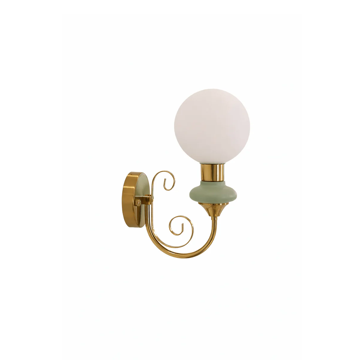 Onyx Wall Lamp - Image 27