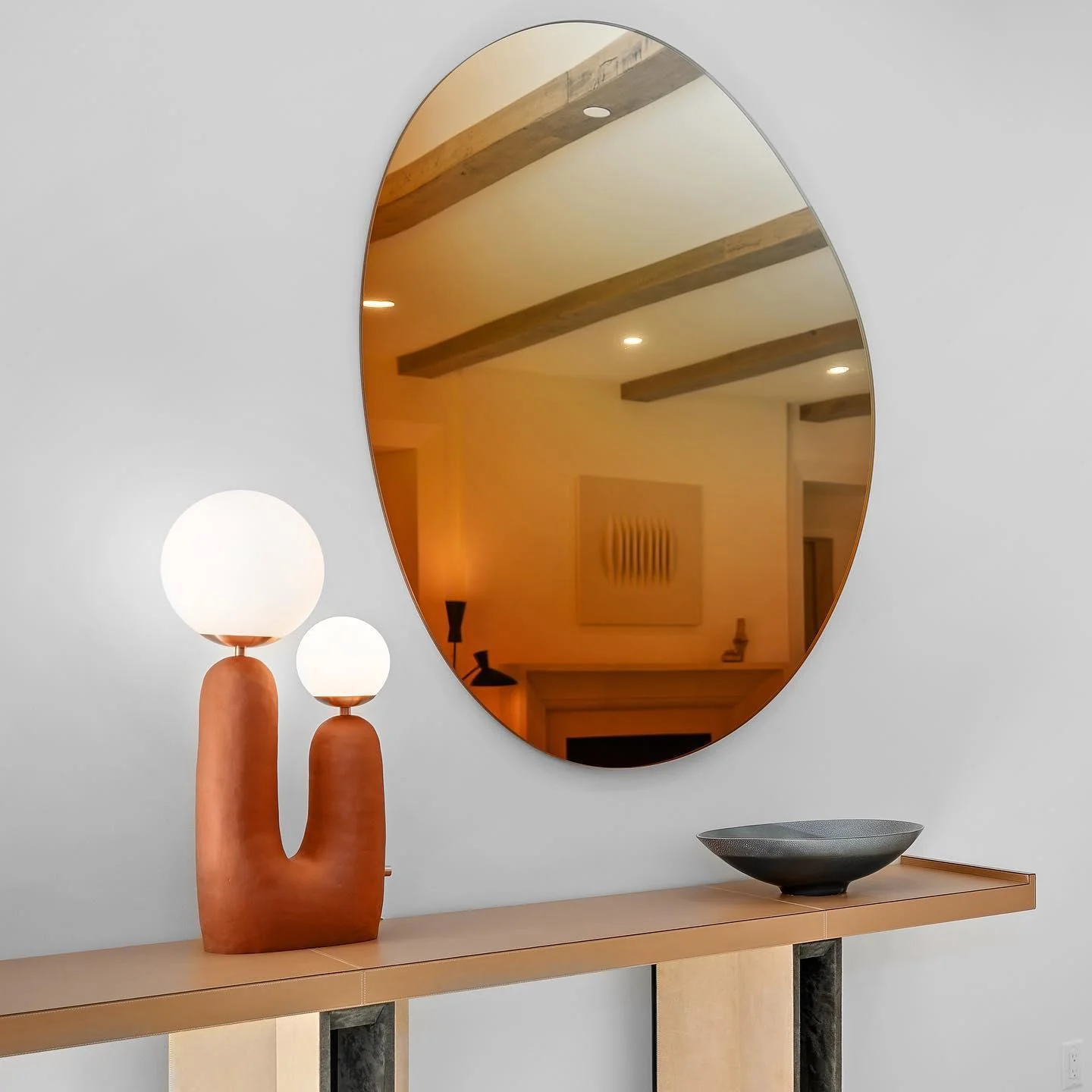 Oo Ceramics Table Lamp - Image 14