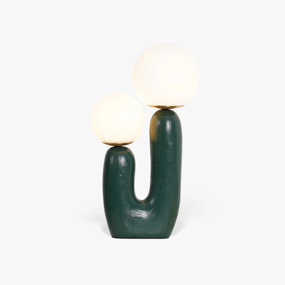 Oo Rough Table Lamp - Image 18