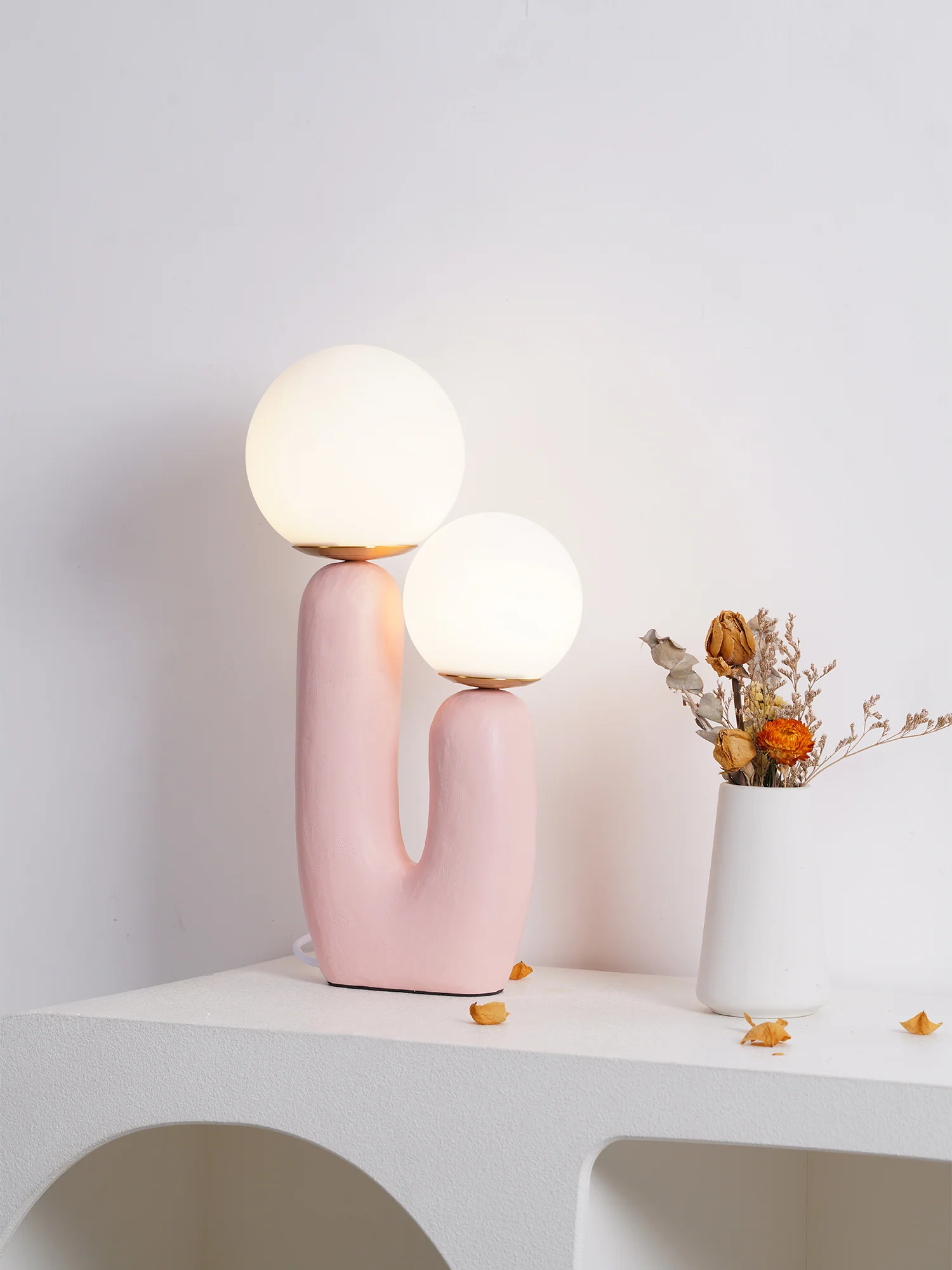Oo Rough Table Lamp - Image 19