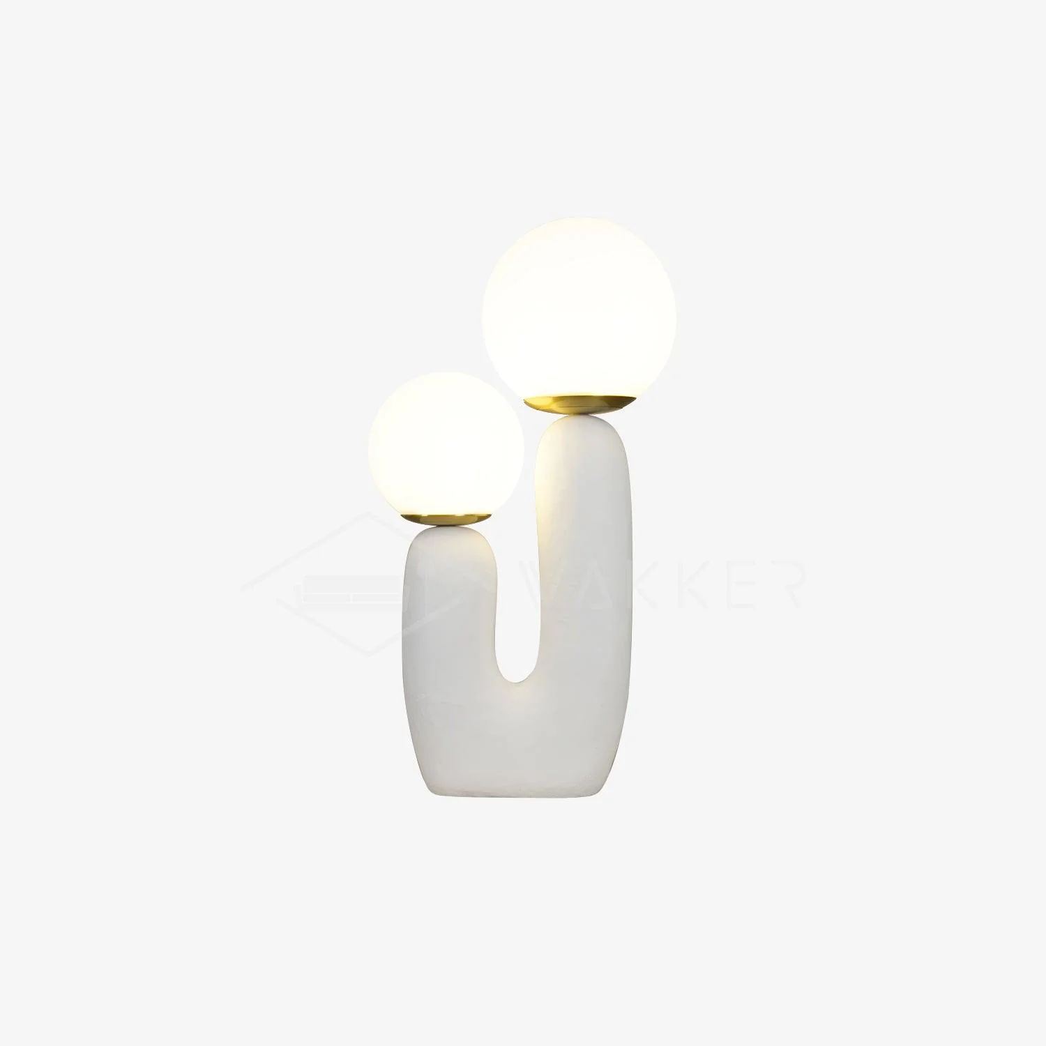 Oo Rough Table Lamp - Image 28
