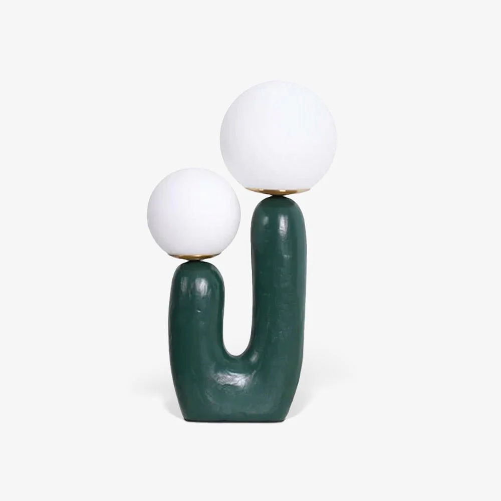 Oo Rough Table Lamp - Image 29