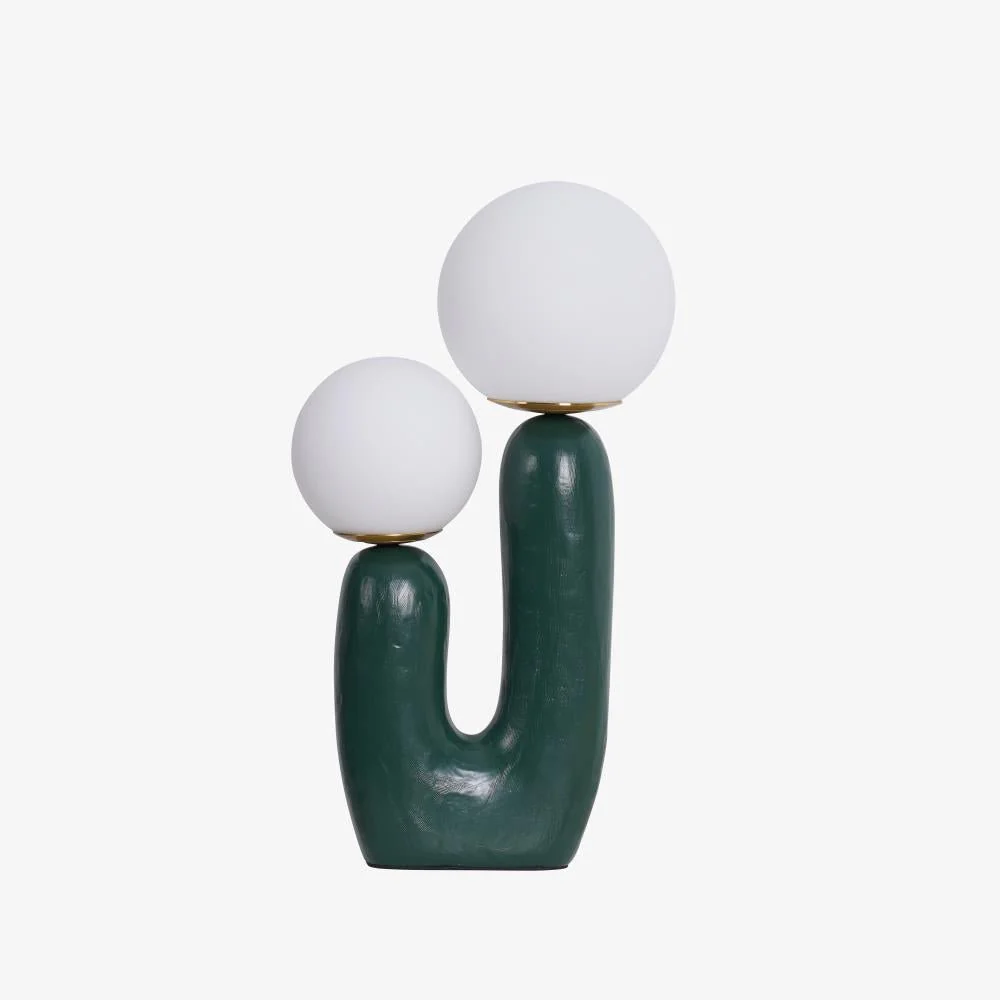 Oo Rough Table Lamp - Image 30