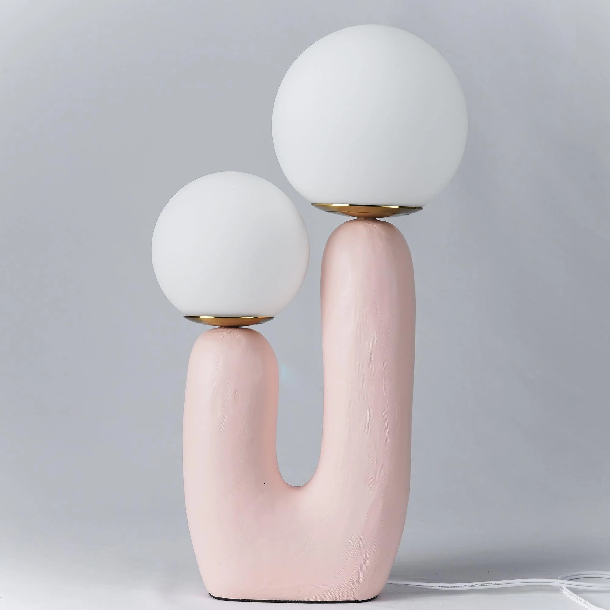 Oo Rough Table Lamp - Image 33