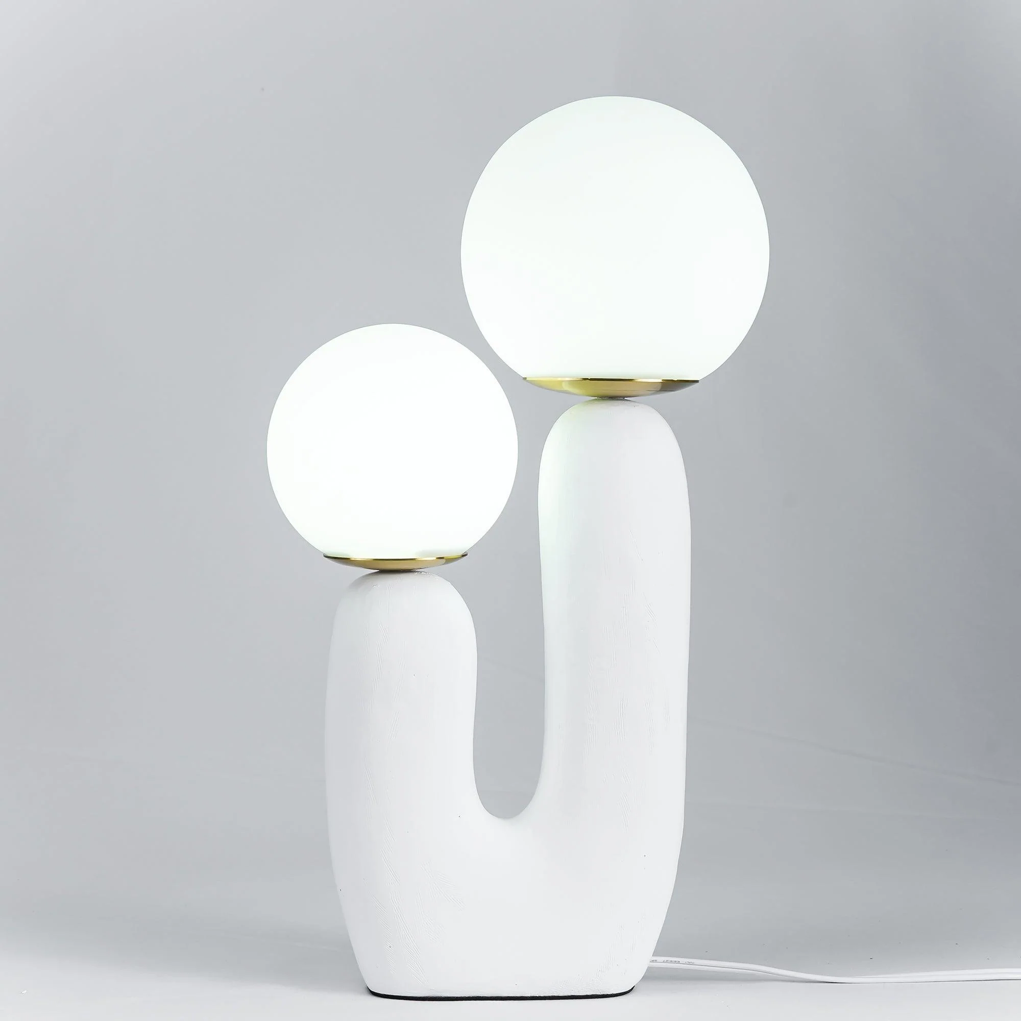 Oo Rough Table Lamp - Image 34