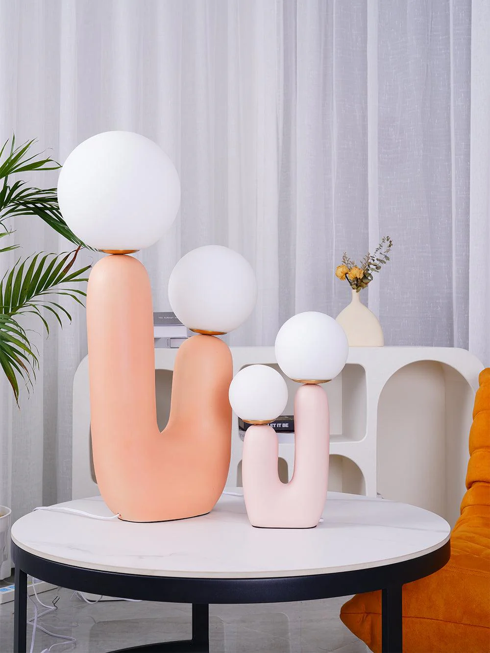 Oo Rough Table Lamp - Image 35