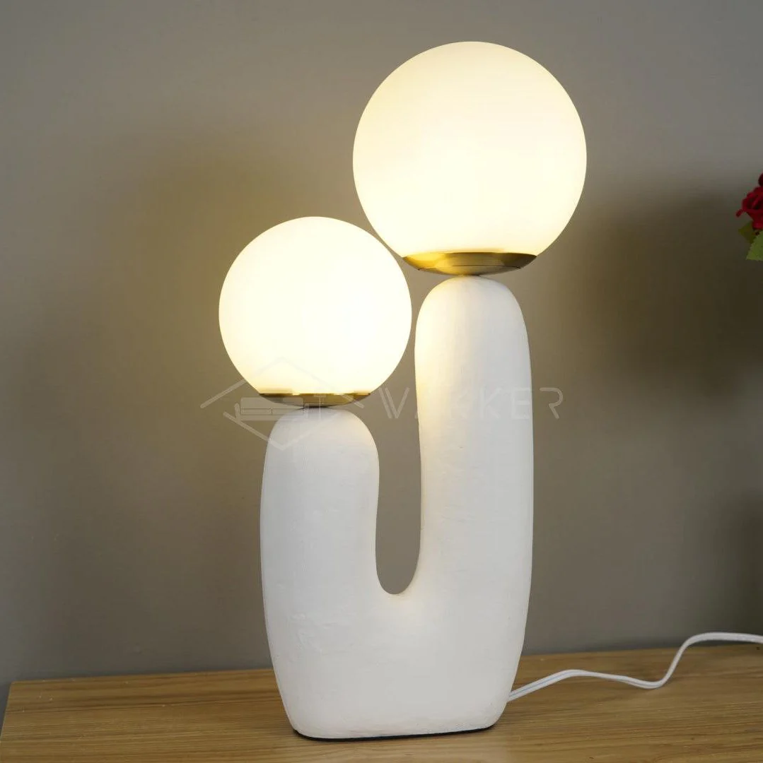 Oo Rough Table Lamp - Image 37