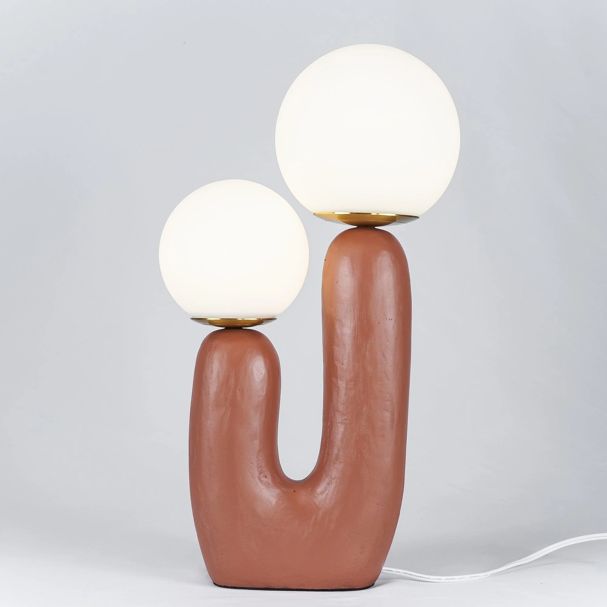 Oo Rough Table Lamp - Image 41