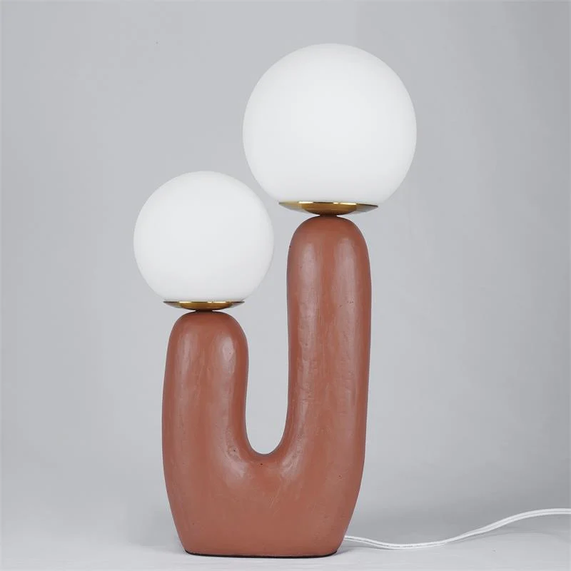 Oo Rough Table Lamp - Image 42
