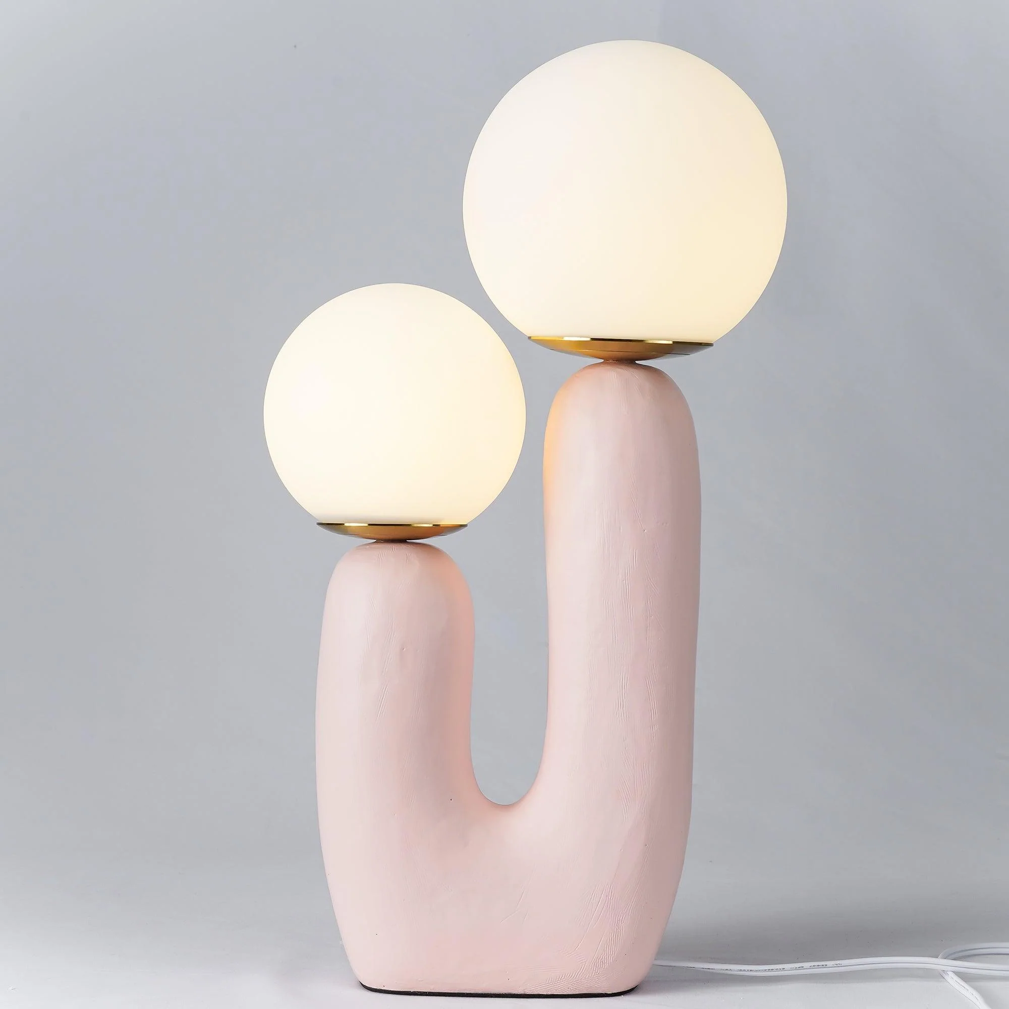 Oo Rough Table Lamp - Image 45