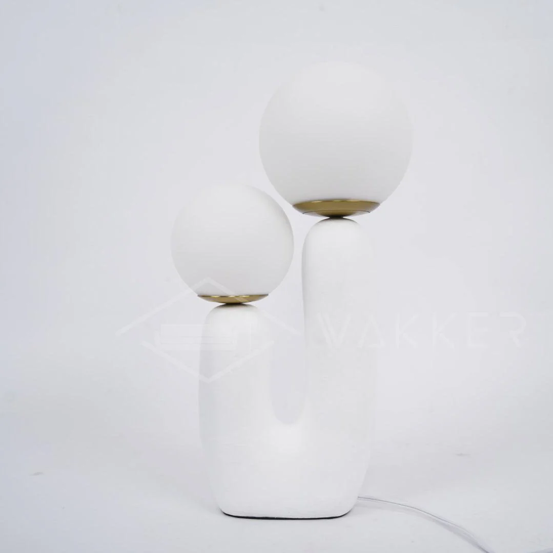 Oo Rough Table Lamp - Image 50