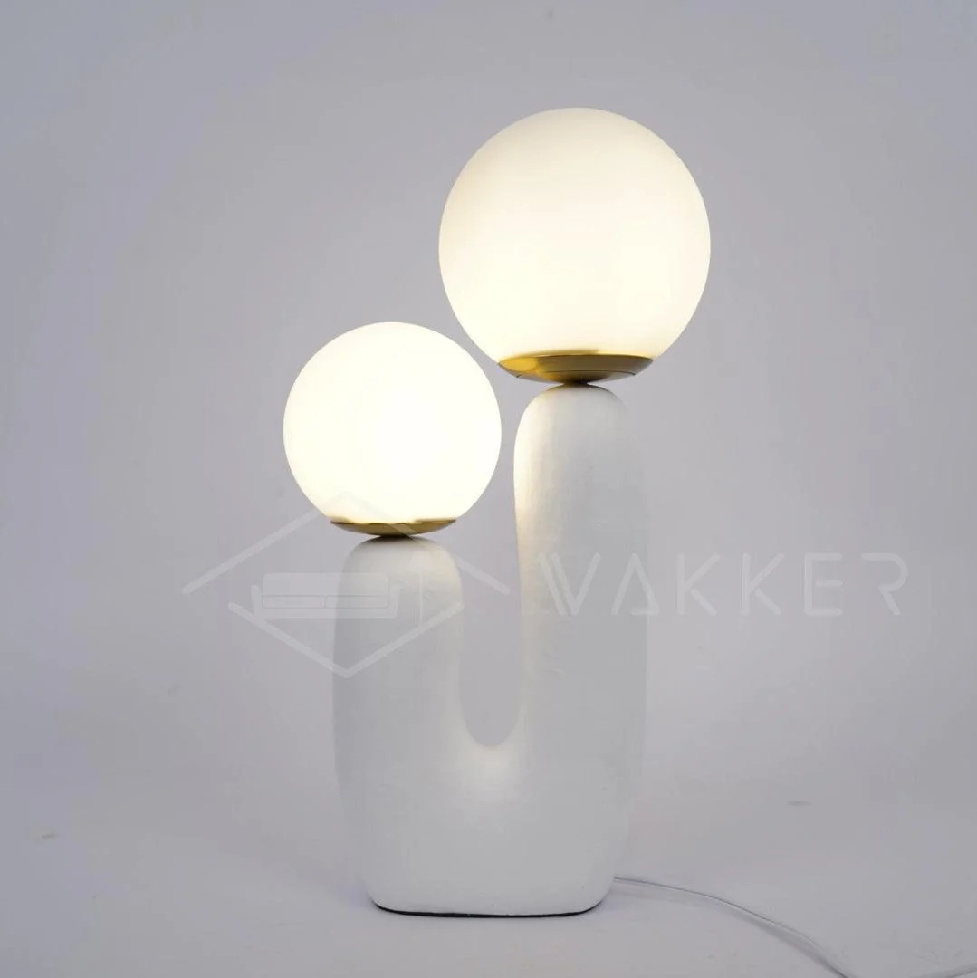 Oo Rough Table Lamp - Image 51