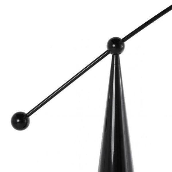Opal Arc Floor Lamp - Image 44