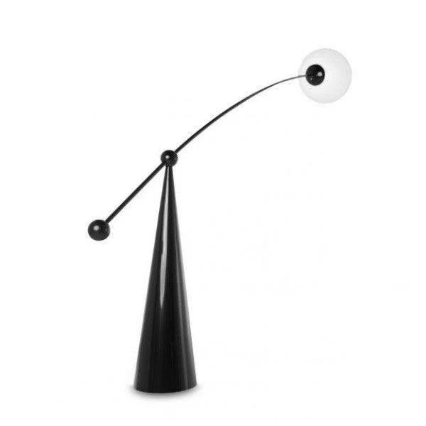 Opal Arc Floor Lamp - Image 46