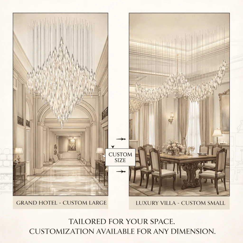 Opera Chandelier - Image 21