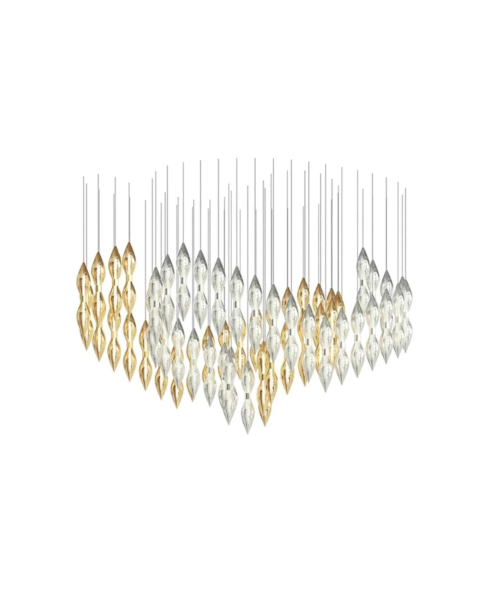Opera Chandelier - Image 9