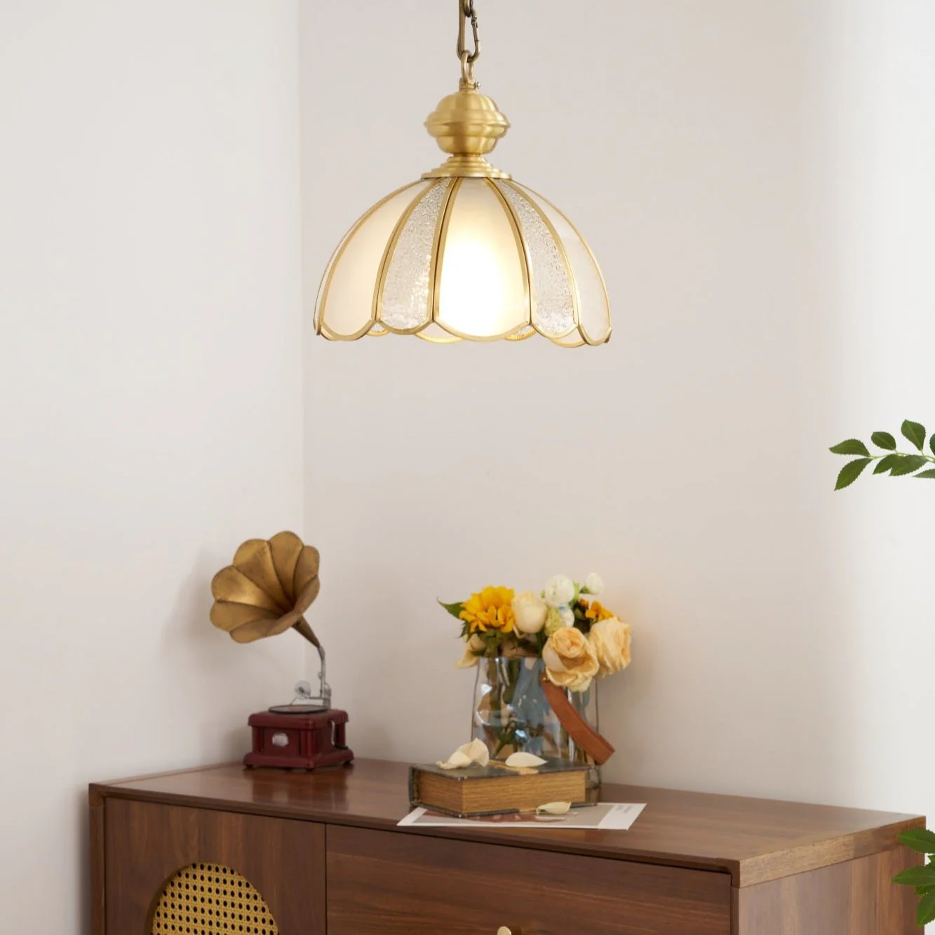 Ophelia Pendant Light - Image 2